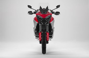 Ducati Multistrada V4 S 2021 - Bild 14 Ducati Multistrada V4 S 2021 - Bild 14