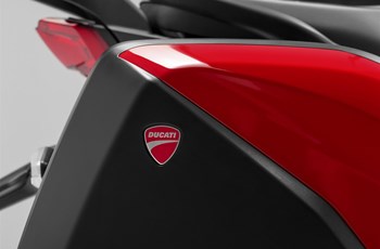 Ducati Multistrada V4 S 2021 - Bild 17 Ducati Multistrada V4 S 2021 - Bild 17