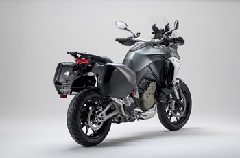 Ducati Multistrada V4 S 2021 - Bild 23 Ducati Multistrada V4 S 2021 - Bild 23