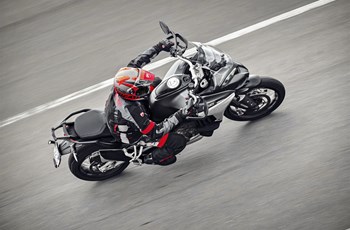 Ducati Multistrada V4 S 2021 - Bild 27 Ducati Multistrada V4 S 2021 - Bild 27