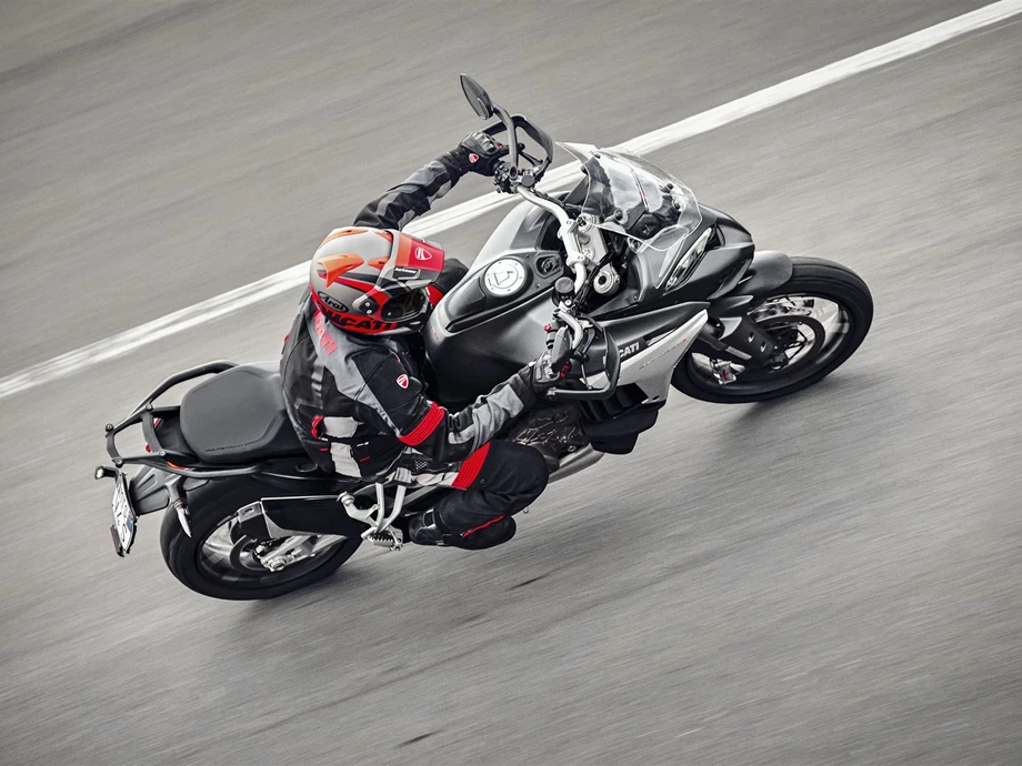 Ducati Multistrada V4 S Bild 26: Ducati Multistrada V4 S