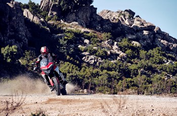 Ducati Multistrada V4 S 2021 - Bild 28 Ducati Multistrada V4 S 2021 - Bild 28