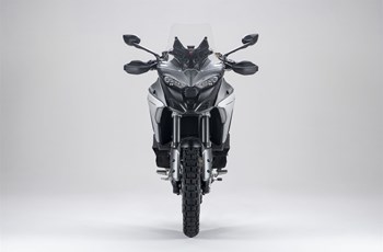 Ducati Multistrada V4 S 2021 - Bild 29 Ducati Multistrada V4 S 2021 - Bild 29