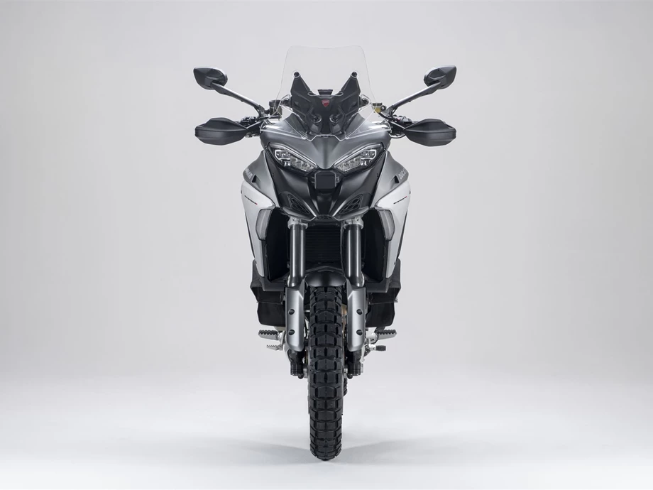 Ducati Multistrada V4 S Bild 28: Ducati Multistrada V4 S