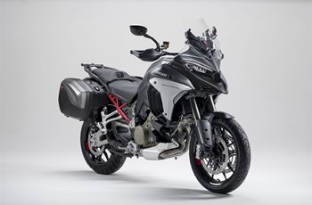 Ducati Multistrada V4 S 2021 - Bild 30 Ducati Multistrada V4 S 2021 - Bild 30