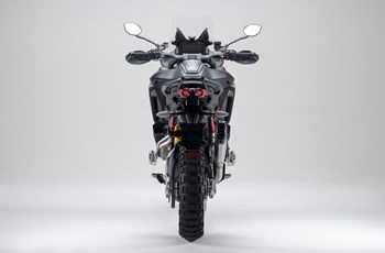 Ducati Multistrada V4 S 2021 - Bild 33 Ducati Multistrada V4 S 2021 - Bild 33