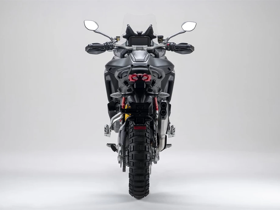 Ducati Multistrada V4 S Bild 32: Ducati Multistrada V4 S