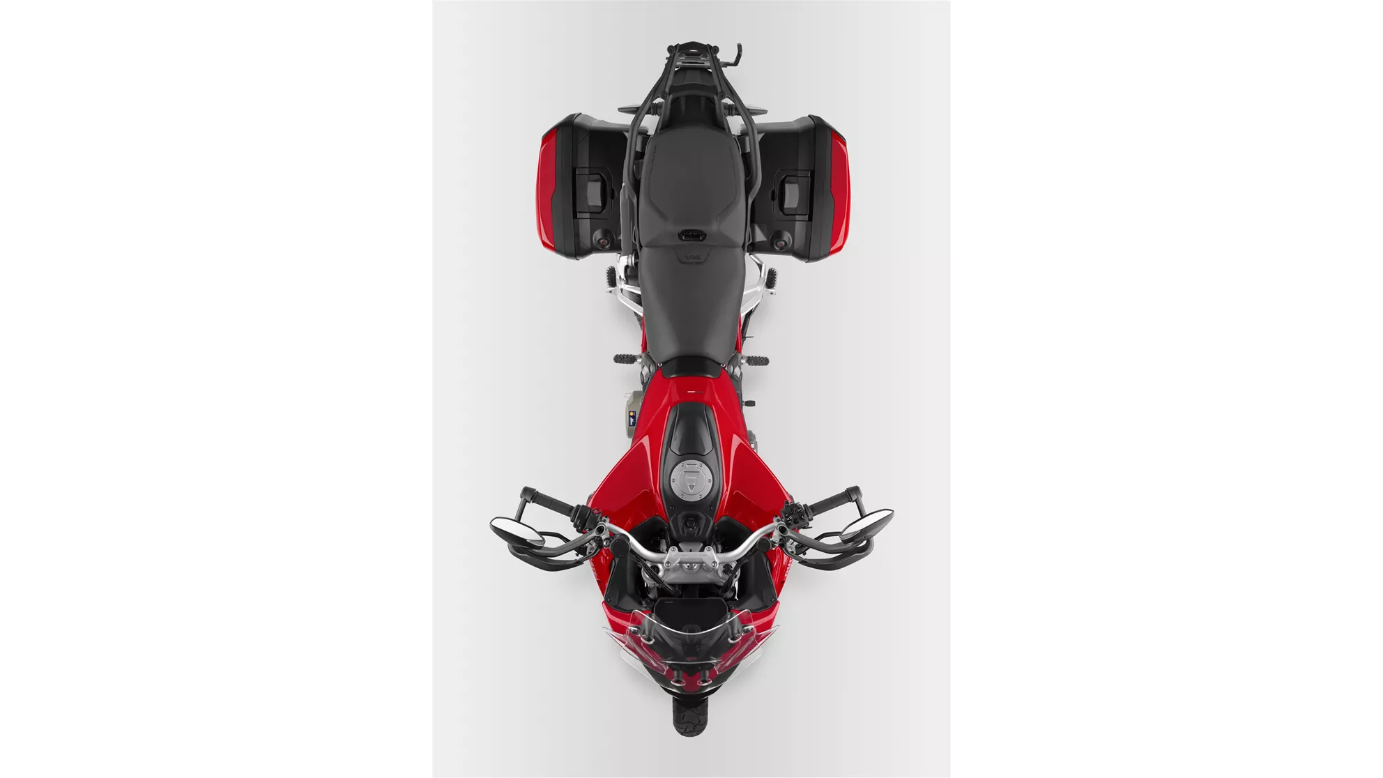 Ducati Multistrada V4 S 2021 - Bild 123