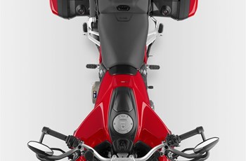 Ducati Multistrada V4 S 2021 - Bild 34 Ducati Multistrada V4 S 2021 - Bild 34