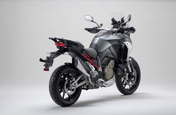 Ducati Multistrada V4 S 2021 - Bild 35 Ducati Multistrada V4 S 2021 - Bild 35
