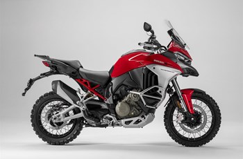 Ducati Multistrada V4 S 2021 - Bild 37 Ducati Multistrada V4 S 2021 - Bild 37
