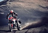 Ducati Multistrada V4 S 2021 Bilder