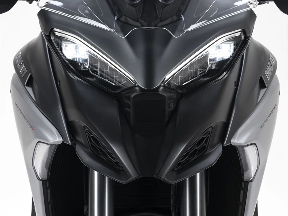 Ducati Multistrada V4 S Bild 42: Ducati Multistrada V4 S