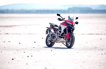 Ducati Multistrada V4 S Sport 2021 - Bild 16 Ducati Multistrada V4 S Sport 2021 - Bild 16