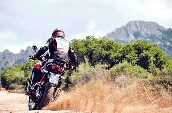 Ducati Multistrada V4 S Sport 2021 - Bild 22 Ducati Multistrada V4 S Sport 2021 - Bild 22