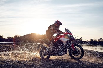 Ducati Multistrada V4 S Sport 2021 - Bild 24 Ducati Multistrada V4 S Sport 2021 - Bild 24