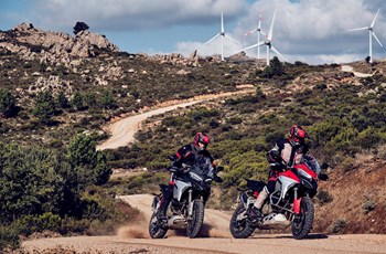 Ducati Multistrada V4 S Sport 2021 - Bild 26 Ducati Multistrada V4 S Sport 2021 - Bild 26