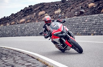 Ducati Multistrada V4 S Sport 2021 - Bild 28 Ducati Multistrada V4 S Sport 2021 - Bild 28