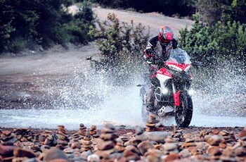 Ducati Multistrada V4 S Sport 2021 - Bild 29 Ducati Multistrada V4 S Sport 2021 - Bild 29