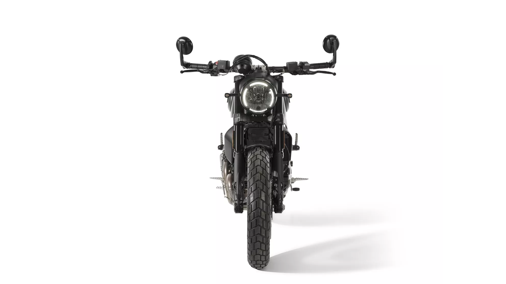 Ducati Scrambler Nightshift - Image 4 Ducati Scrambler Nightshift - Image 4