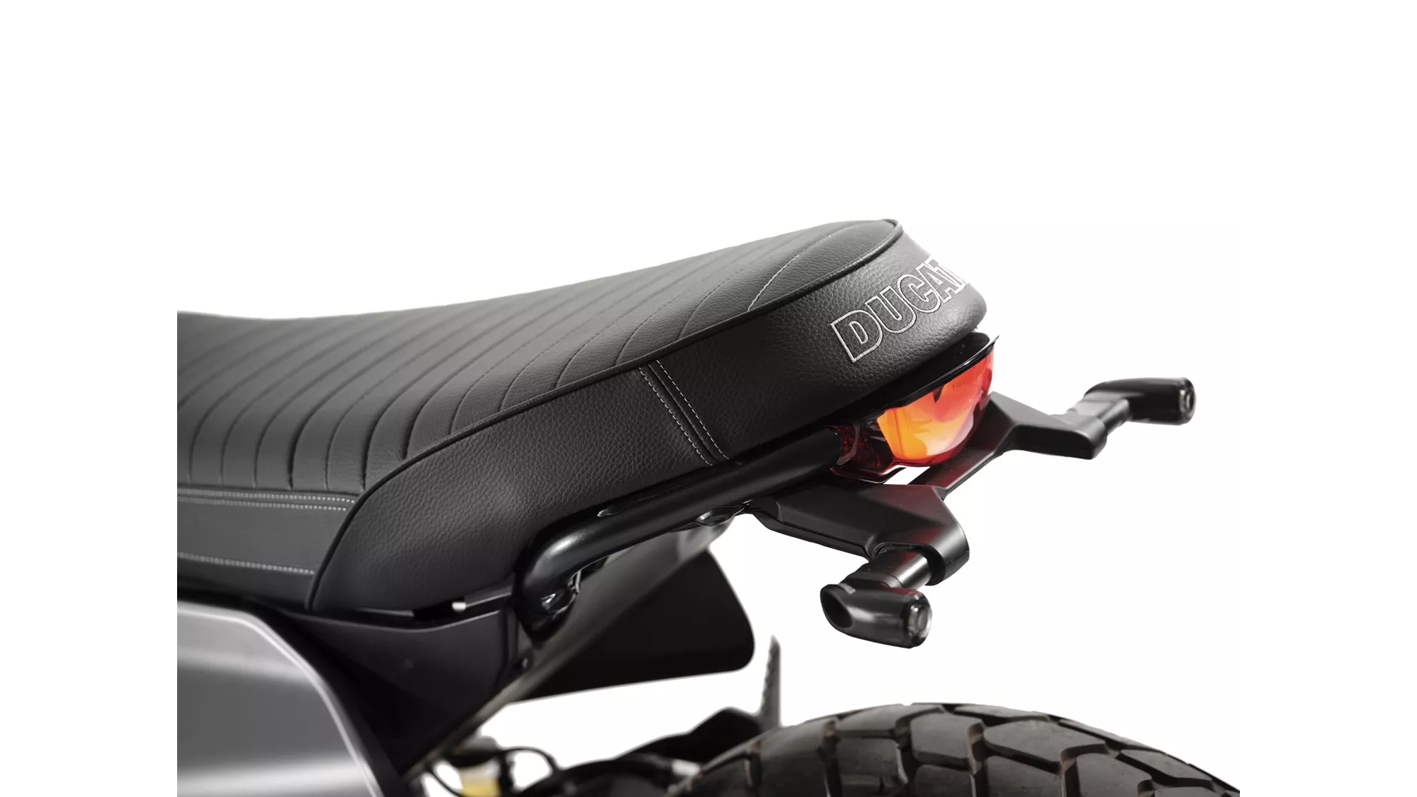 Ducati Scrambler Nightshift - Image 10 Ducati Scrambler Nightshift - Image 10