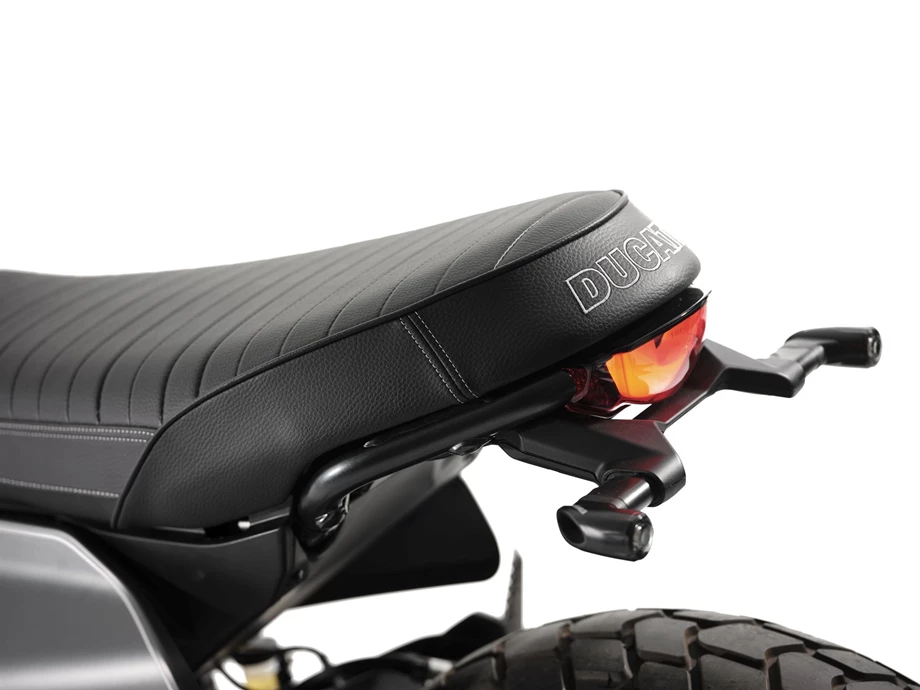 Ducati Scrambler Nightshift Bild 12: Ducati Scrambler Nightshift