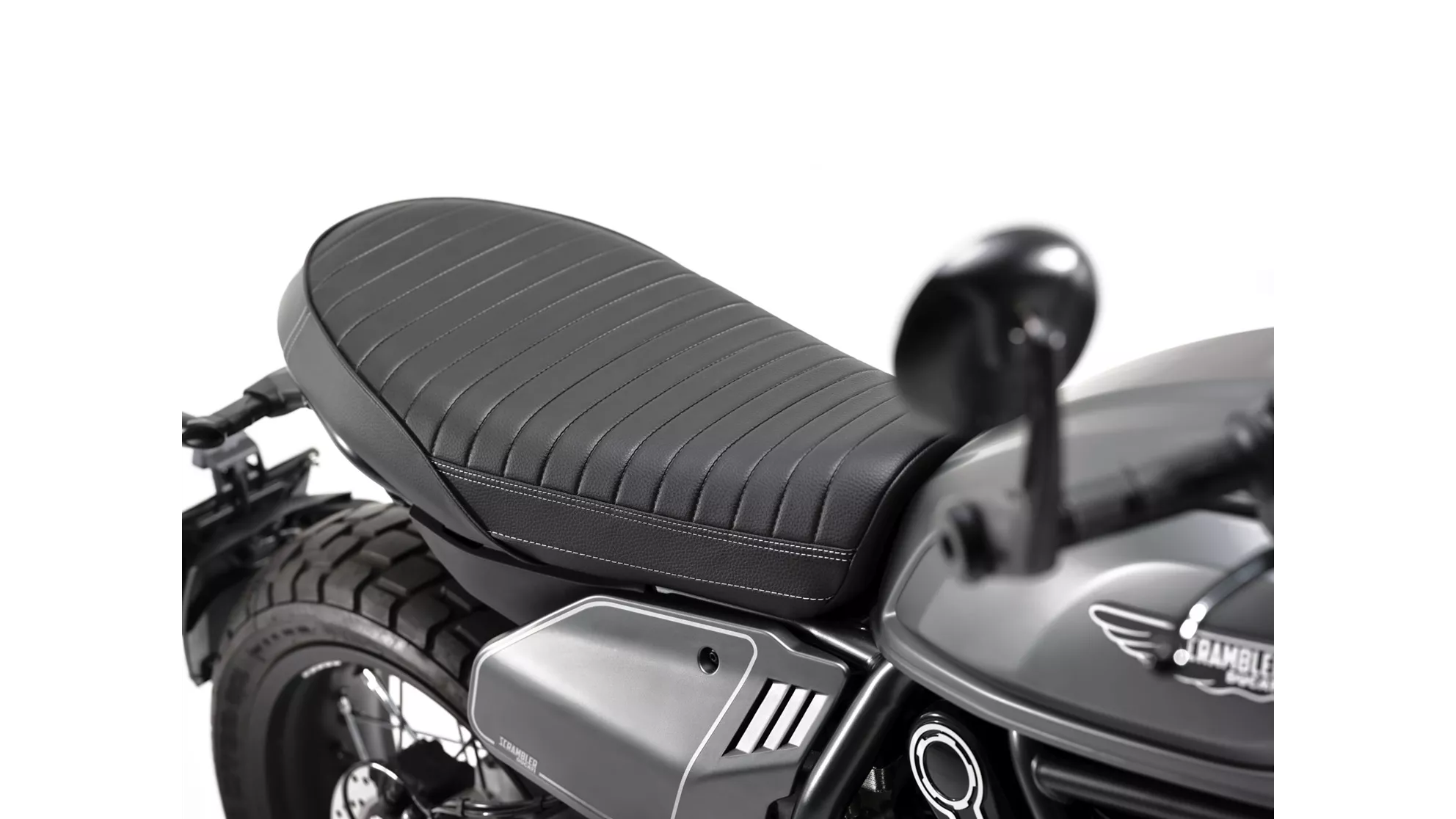 Ducati Scrambler Nightshift - Image 12 Ducati Scrambler Nightshift - Image 12