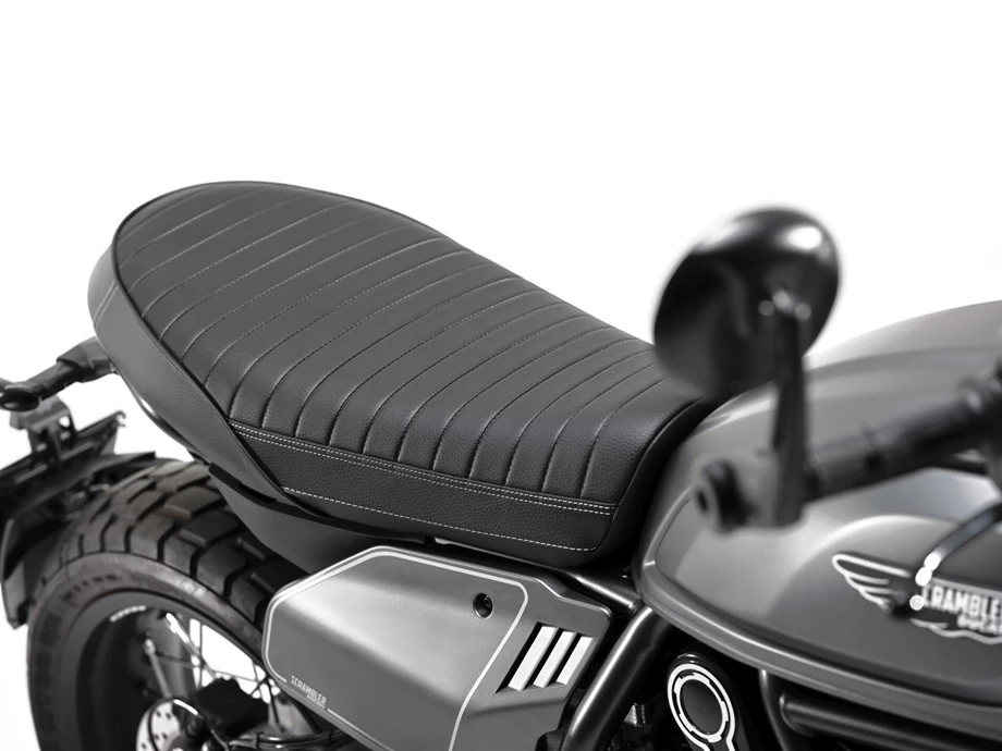 Ducati Scrambler Nightshift Bild 14: Ducati Scrambler Nightshift