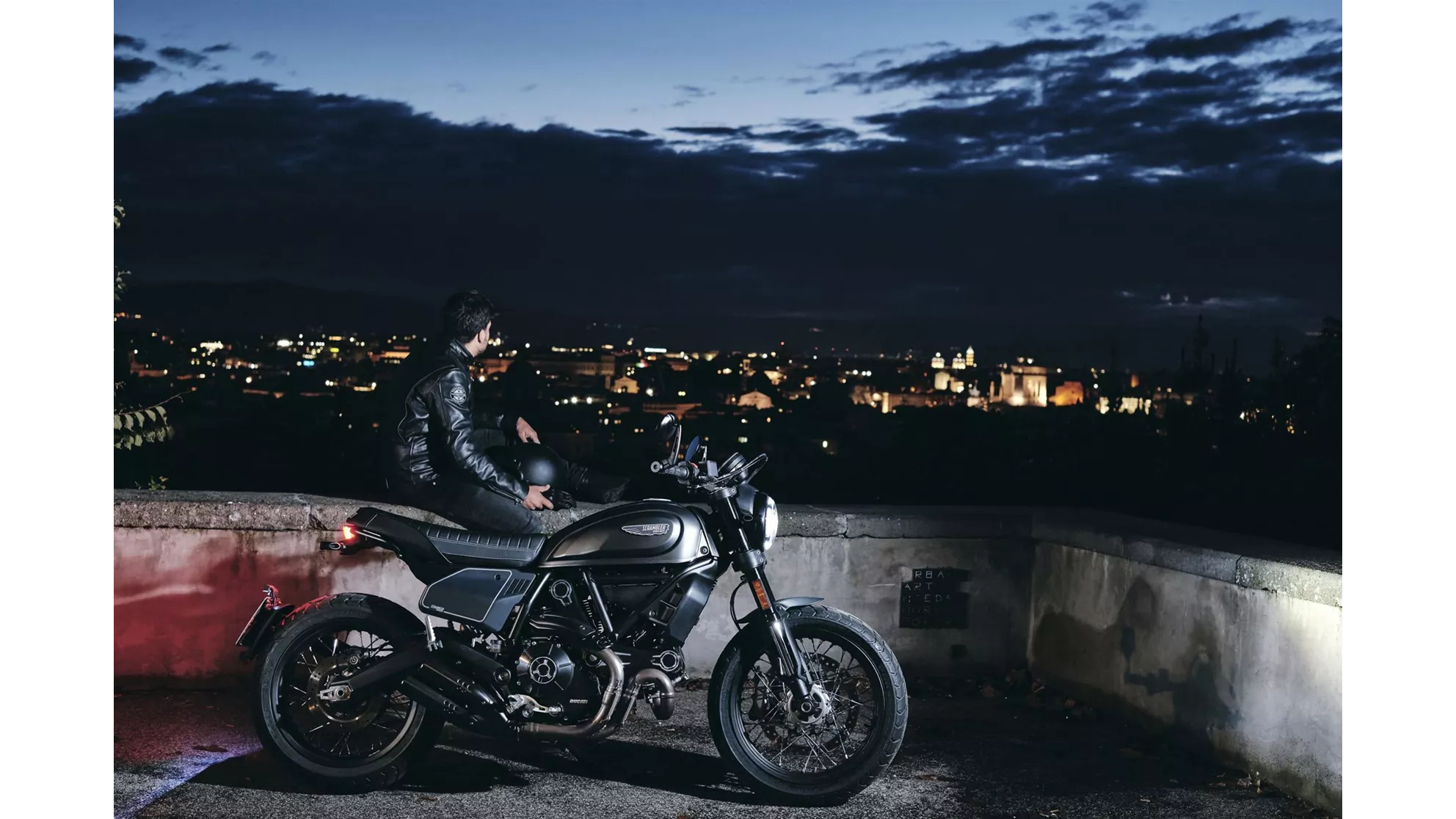 Ducati Scrambler Nightshift - Image 15 Ducati Scrambler Nightshift - Image 15