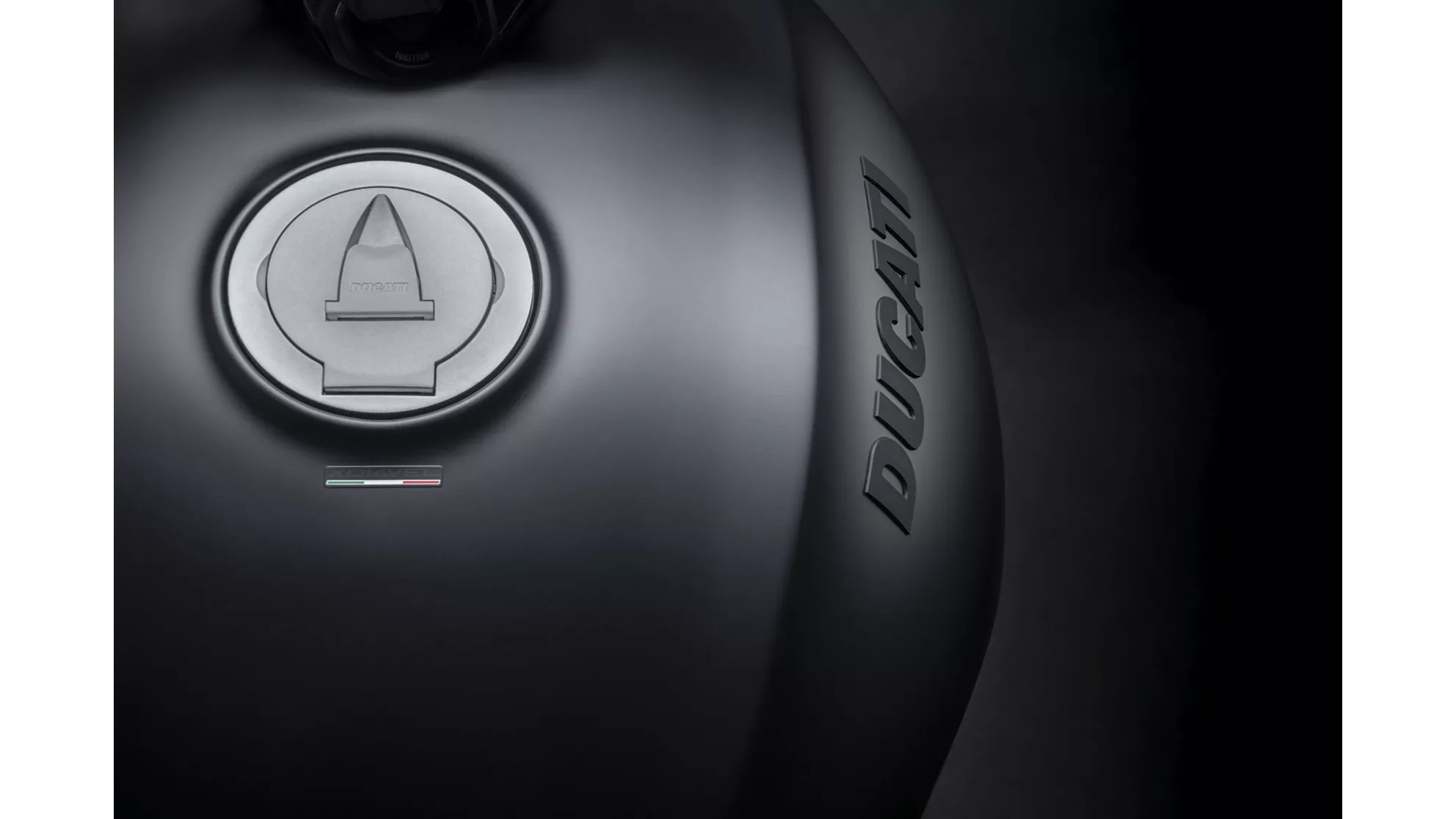 Ducati XDiavel Dark - Image 1 Ducati XDiavel Dark - Image 1