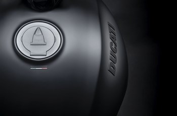 Ducati XDiavel Dark 2021 - Bild 3 Ducati XDiavel Dark 2021 - Bild 3