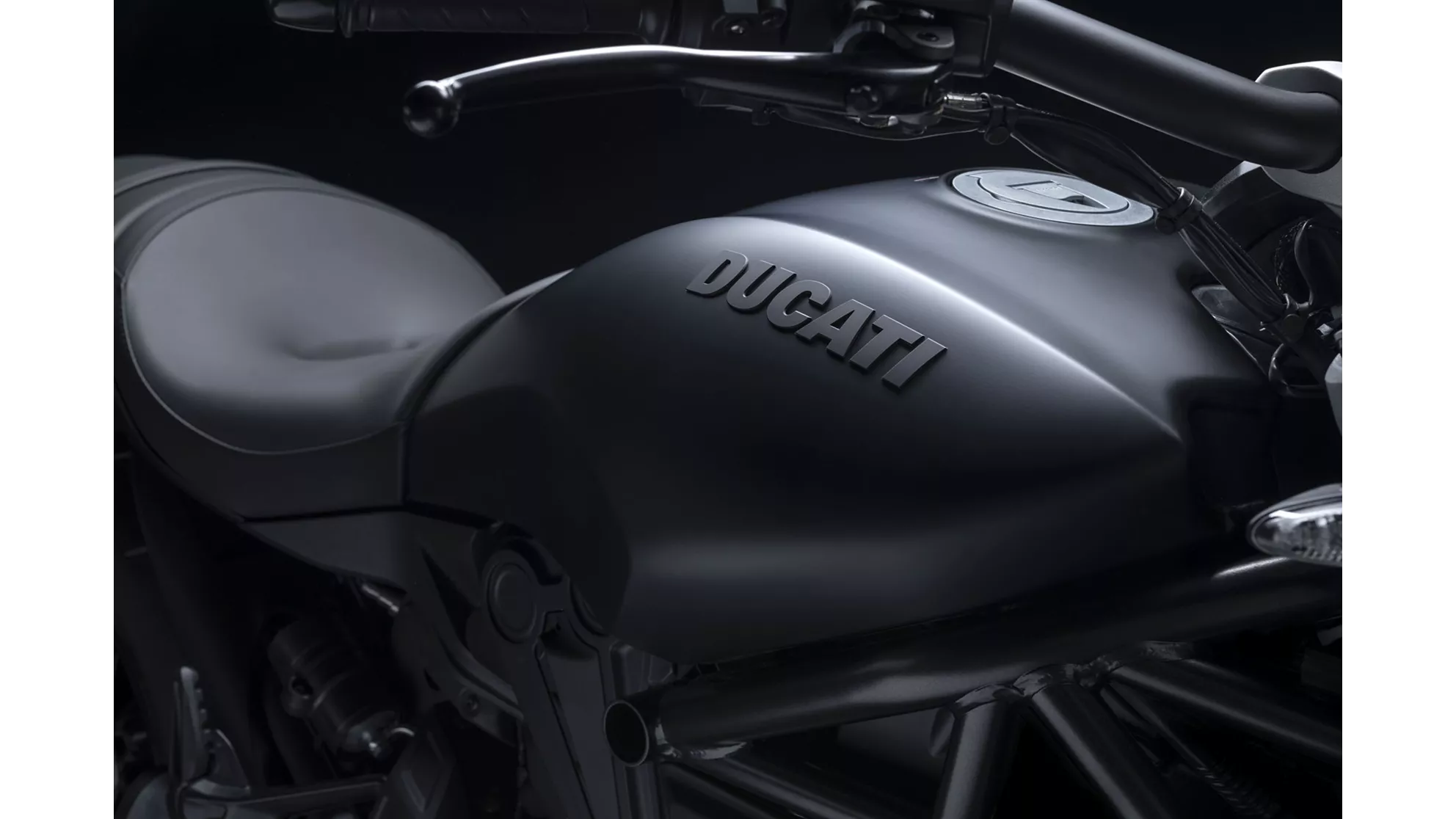 Ducati XDiavel Dark - Image 2 Ducati XDiavel Dark - Image 2