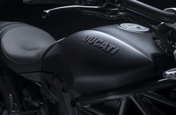 Ducati XDiavel Dark 2021 - Bild 4 Ducati XDiavel Dark 2021 - Bild 4