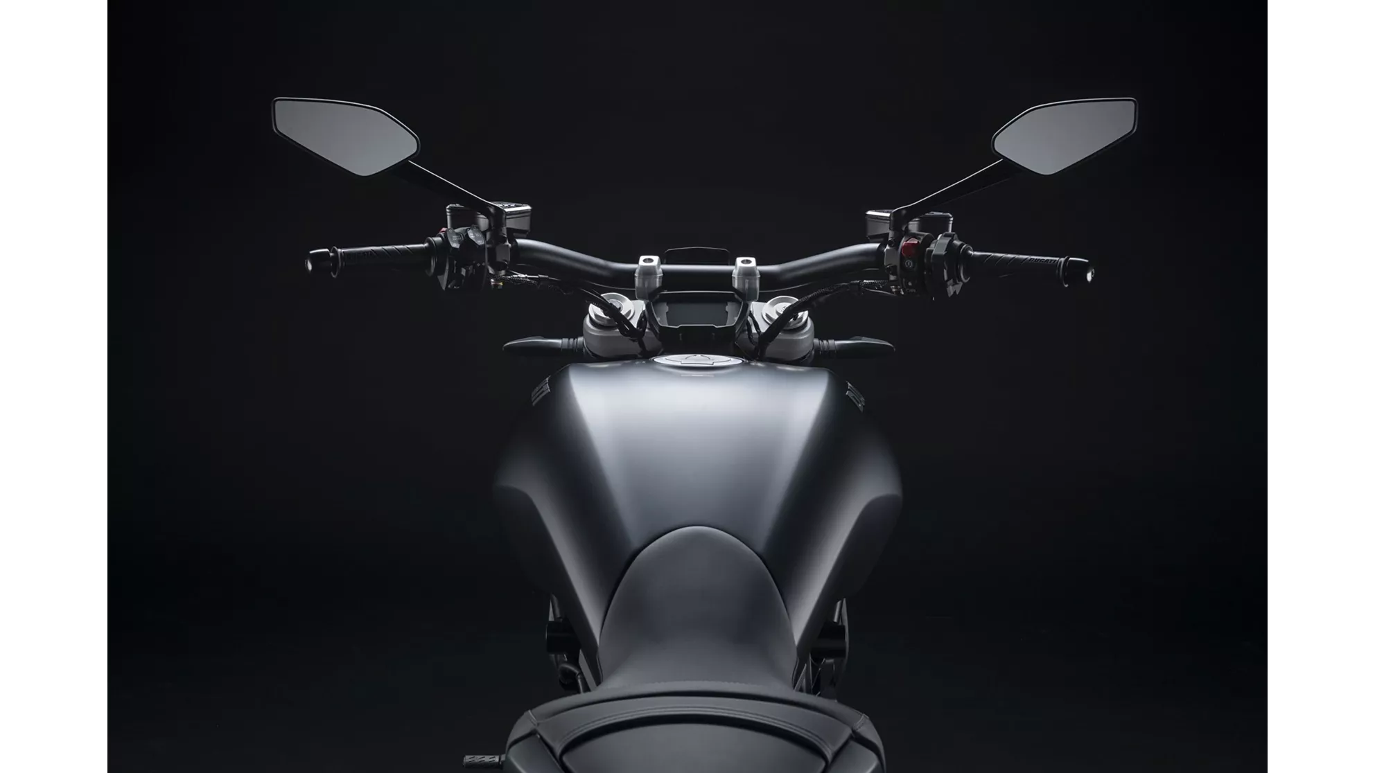 Ducati XDiavel Dark - Image 3 Ducati XDiavel Dark - Image 3