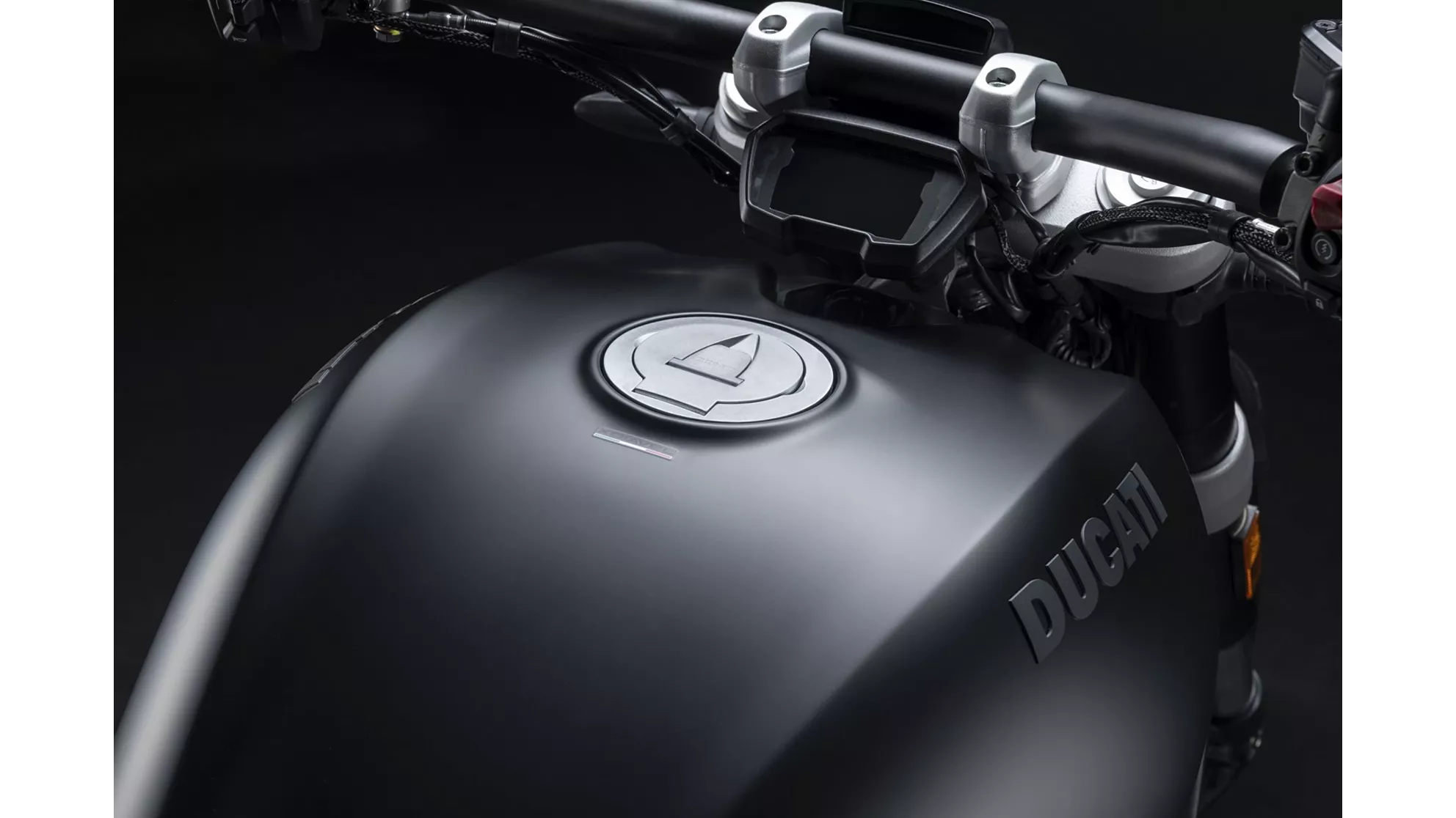 Ducati XDiavel Dark - Image 4 Ducati XDiavel Dark - Image 4