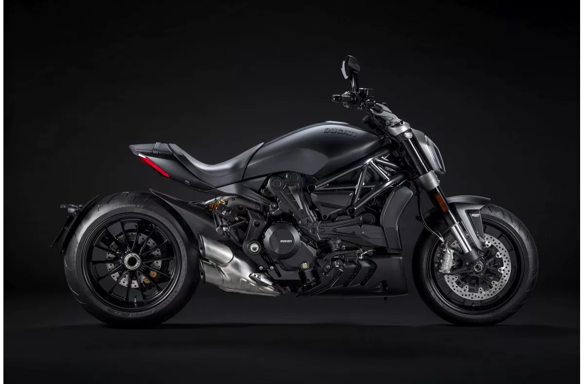 Ducati XDiavel Dark Ducati XDiavel Dark