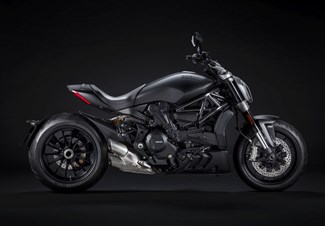 Ducati XDiavel Dark 2021 Sonderangebot