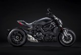 Foto von Ducati XDiavel Dark 2021