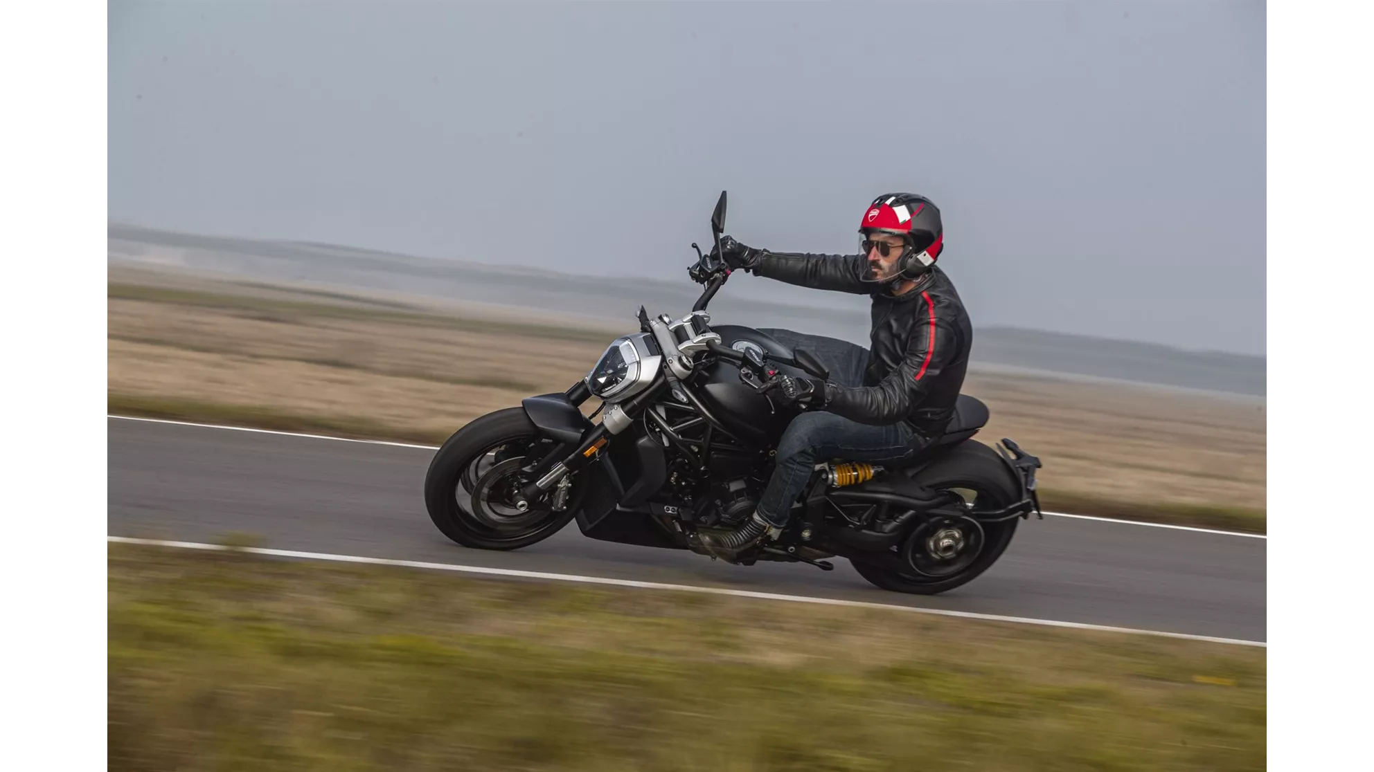 Ducati XDiavel Dark - Image 5 Ducati XDiavel Dark - Image 5