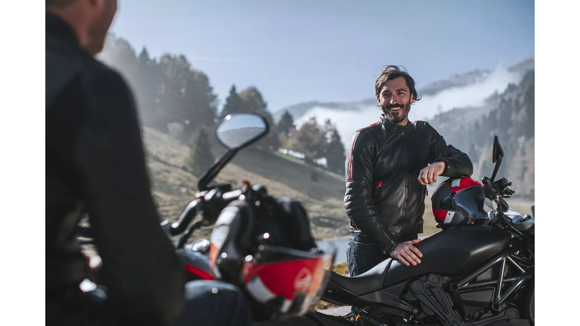 Ducati XDiavel Dark - Image 6 Ducati XDiavel Dark - Image 6