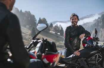 Ducati XDiavel Dark 2021 - Bild 8 Ducati XDiavel Dark 2021 - Bild 8