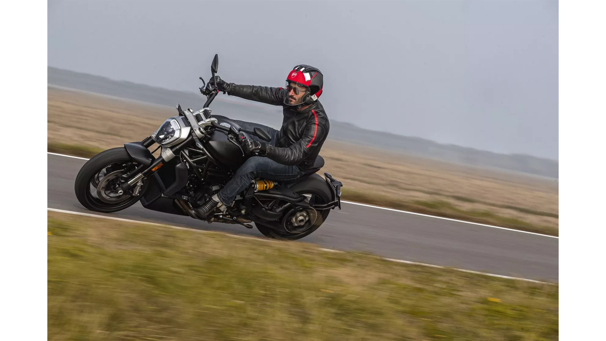 Ducati XDiavel Dark - Image 7 Ducati XDiavel Dark - Image 7