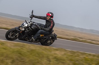 Ducati XDiavel Dark 2021 - Bild 9 Ducati XDiavel Dark 2021 - Bild 9