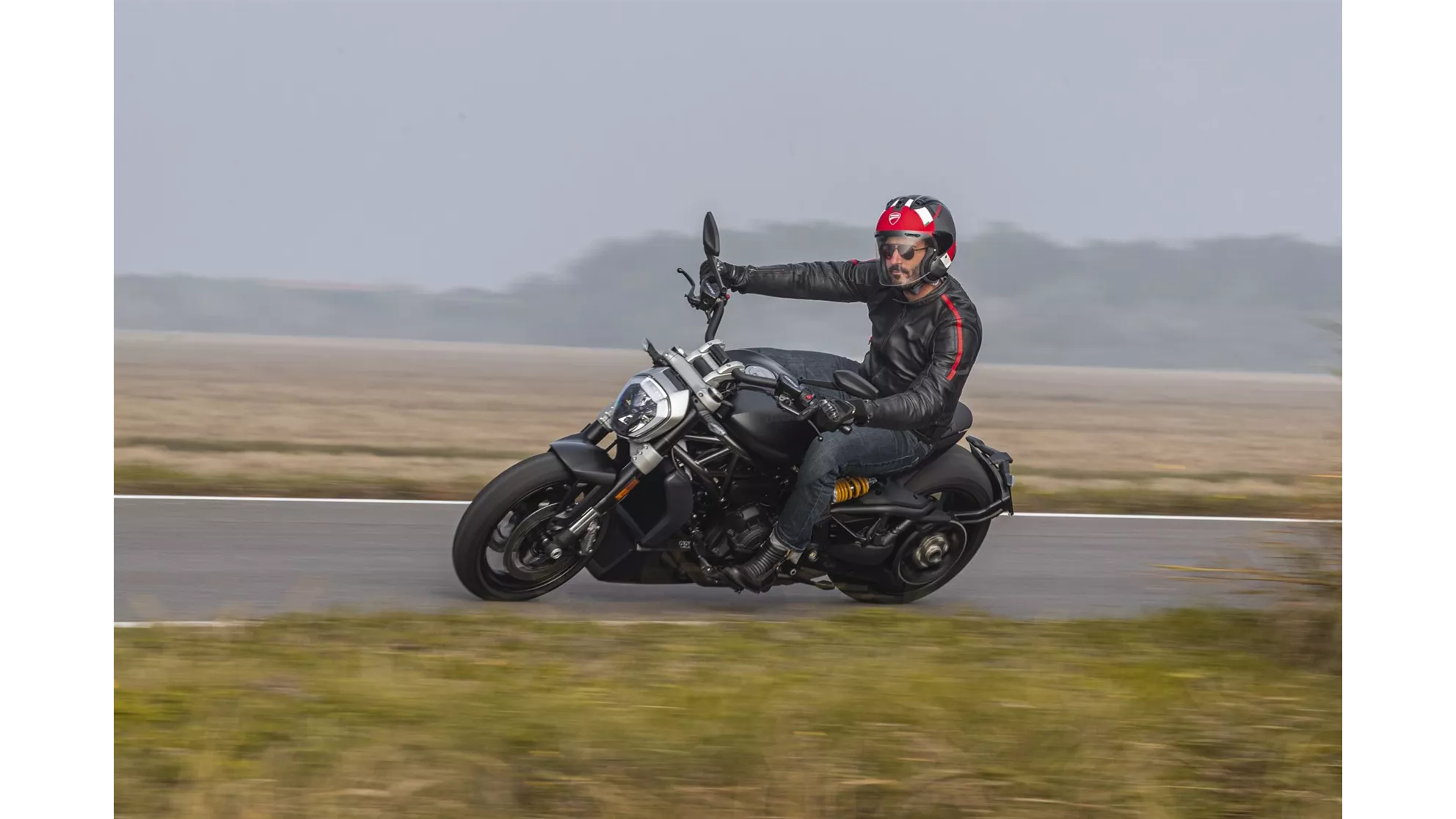 Ducati XDiavel Dark - Image 8 Ducati XDiavel Dark - Image 8