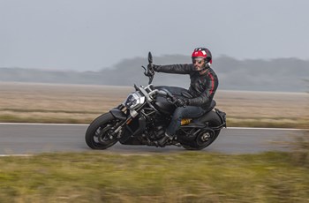 Ducati XDiavel Dark 2021 - Bild 10 Ducati XDiavel Dark 2021 - Bild 10
