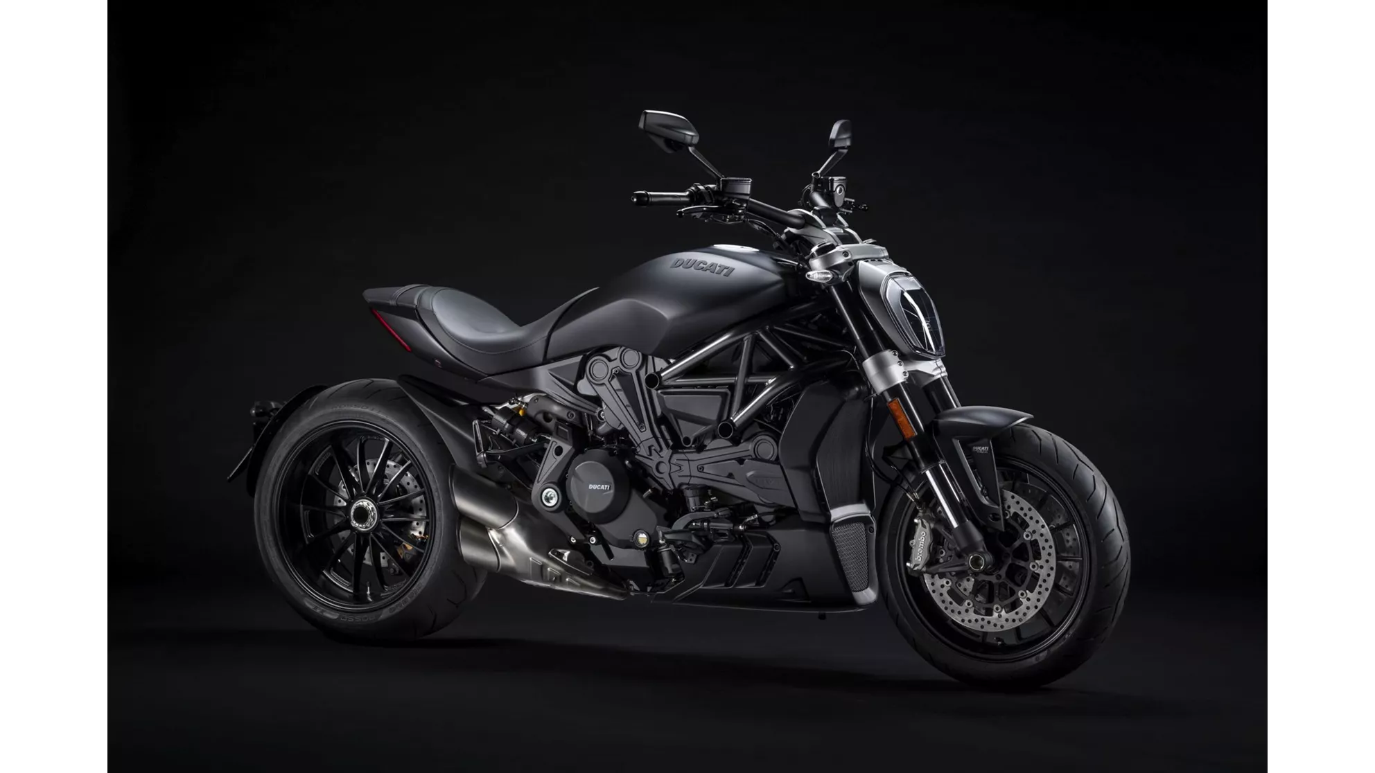 Ducati XDiavel Dark - Image 9 Ducati XDiavel Dark - Image 9