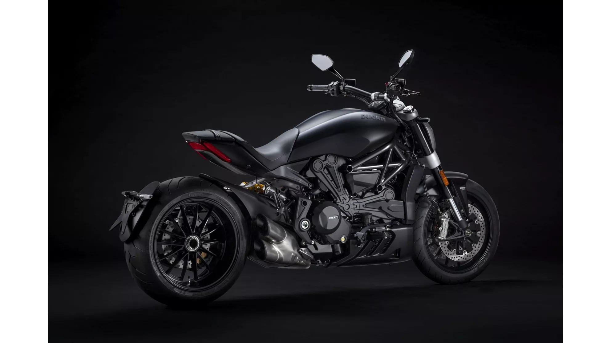 Ducati XDiavel Dark - Image 10 Ducati XDiavel Dark - Image 10
