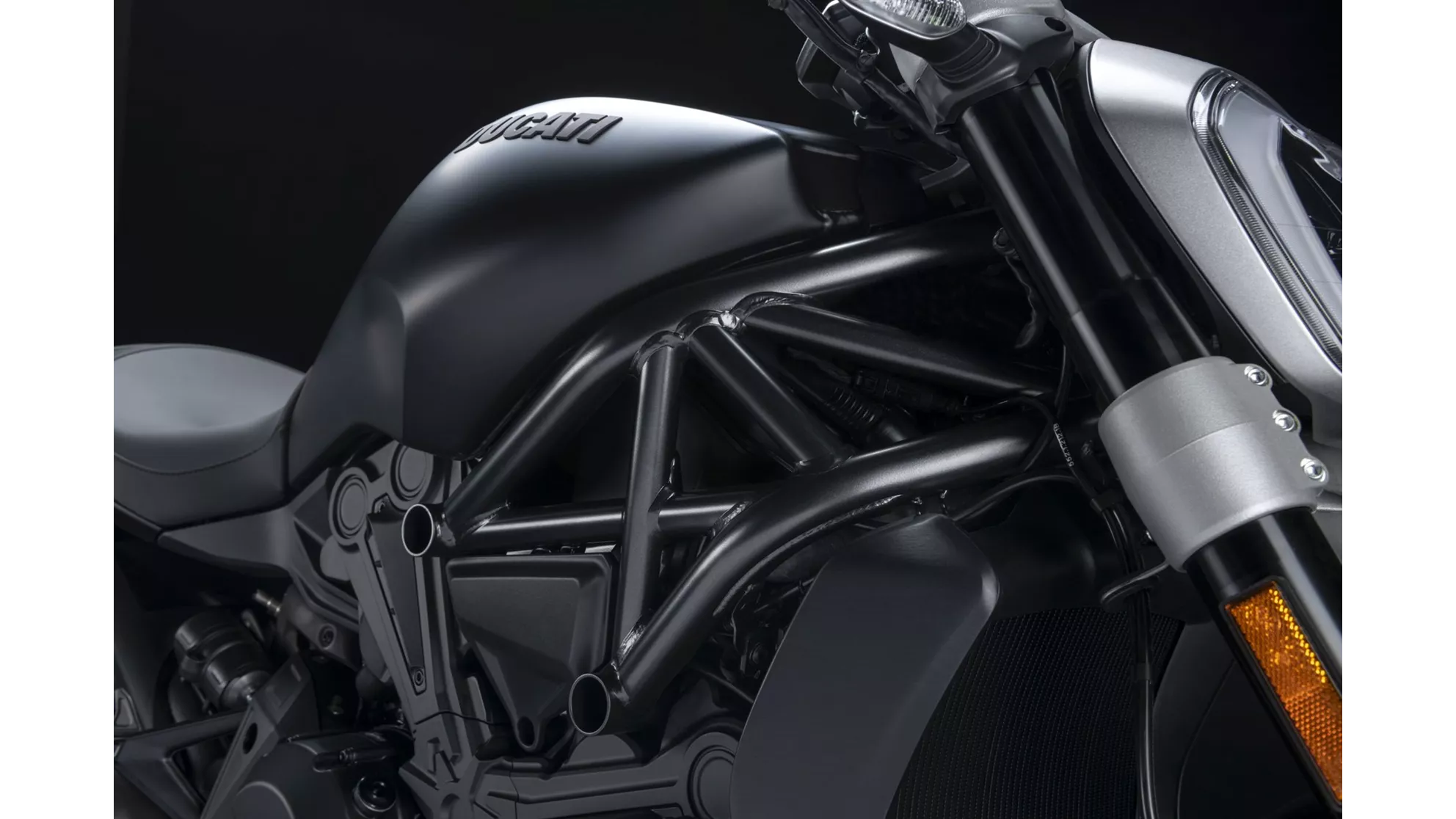 Ducati XDiavel Dark - Image 12 Ducati XDiavel Dark - Image 12