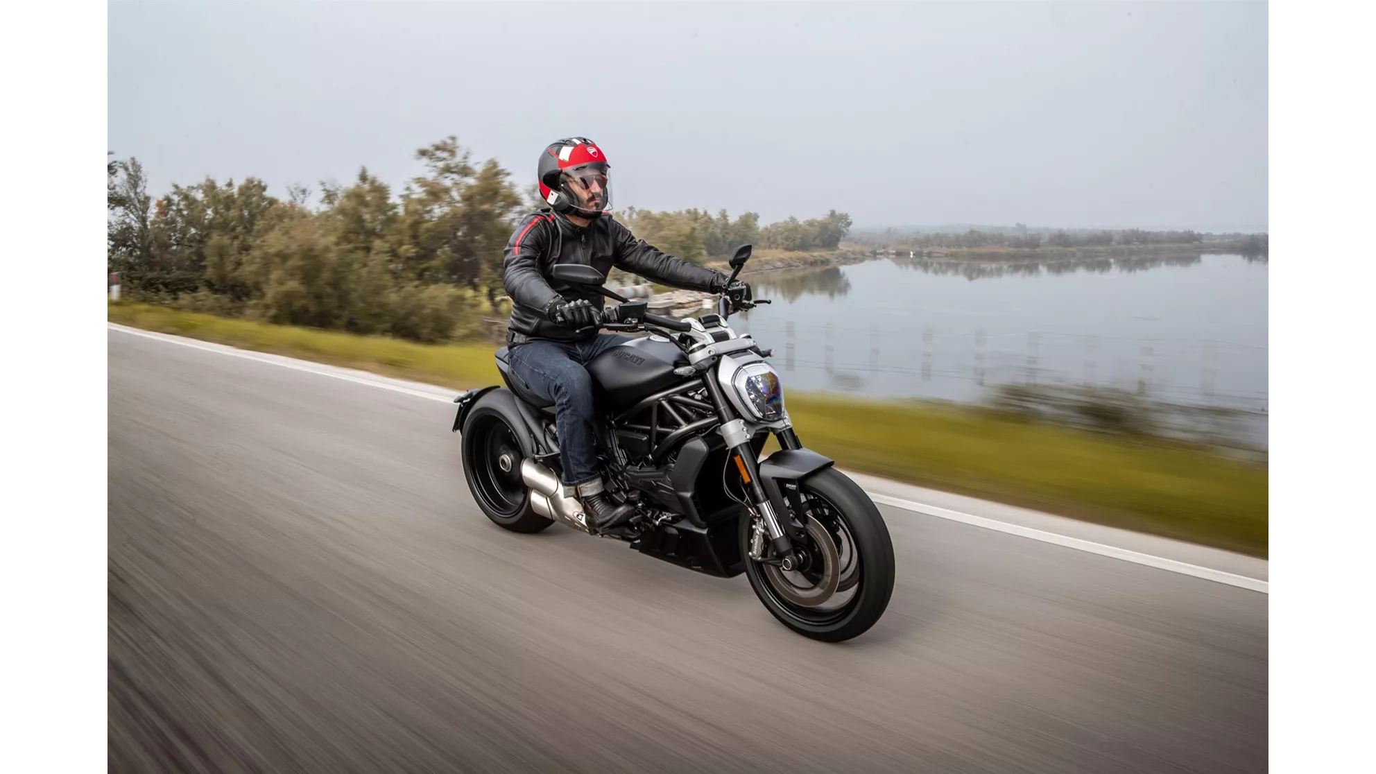 Ducati XDiavel Dark - Image 13 Ducati XDiavel Dark - Image 13