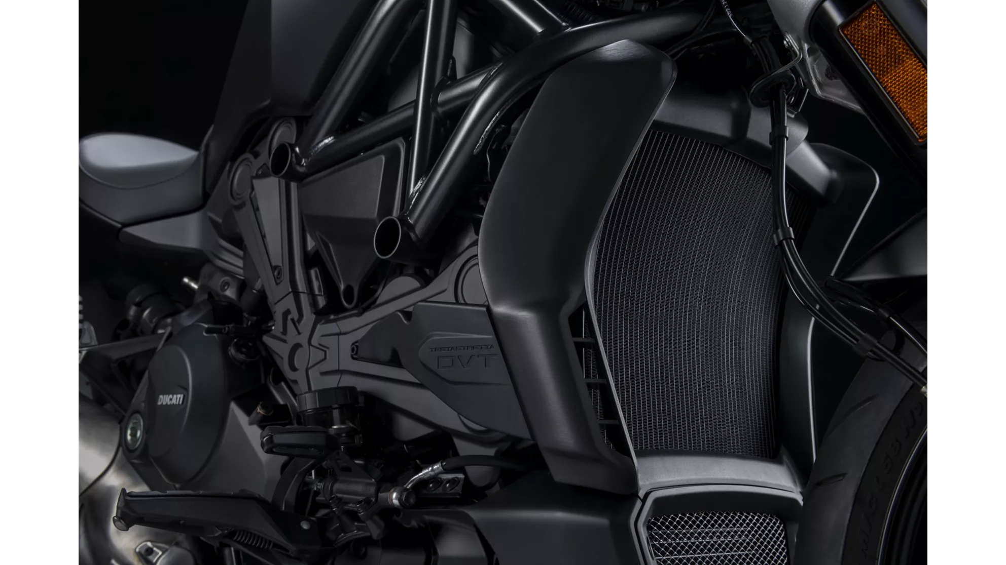 Ducati XDiavel Dark - Image 14 Ducati XDiavel Dark - Image 14